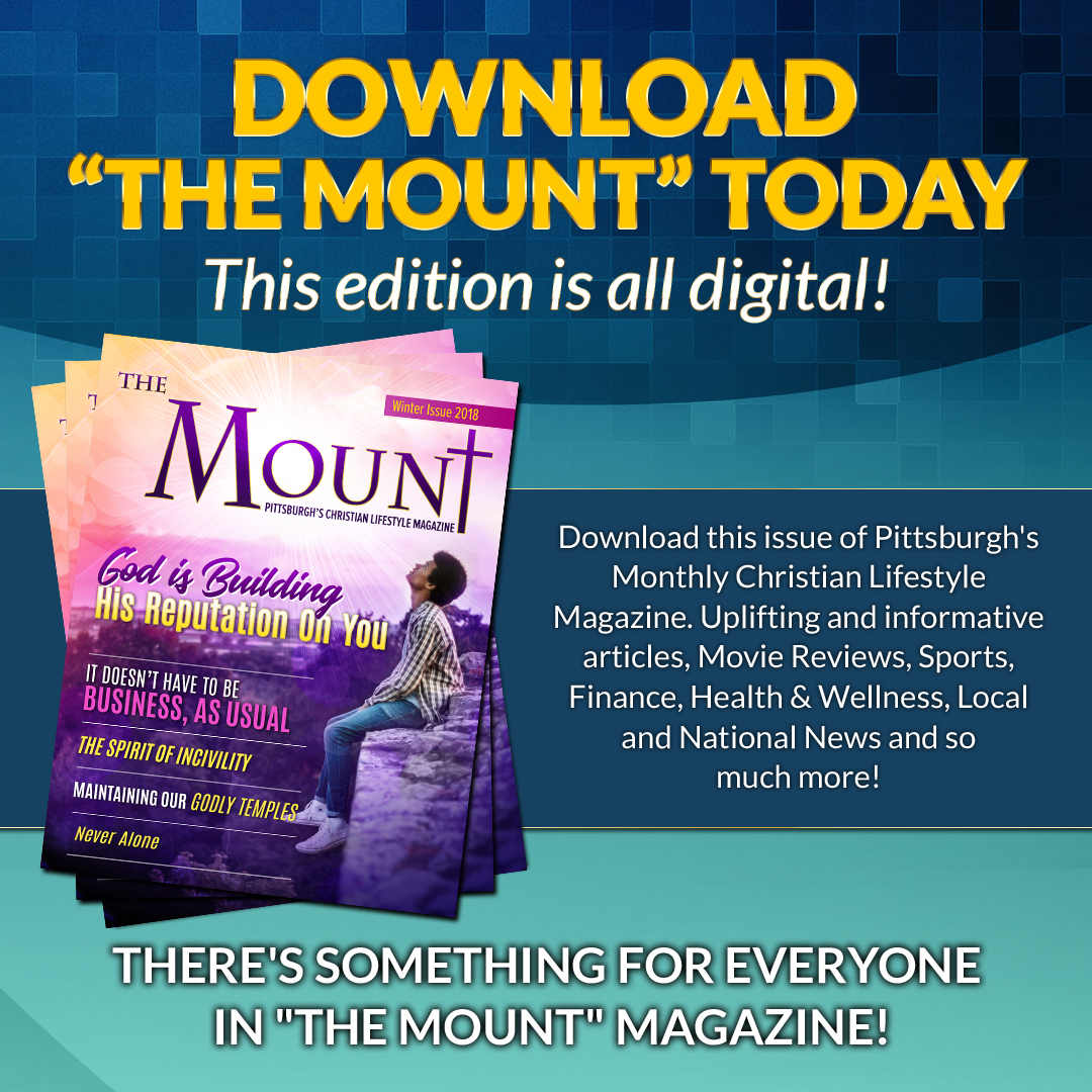 Mount Ararat Baptist Church - Home